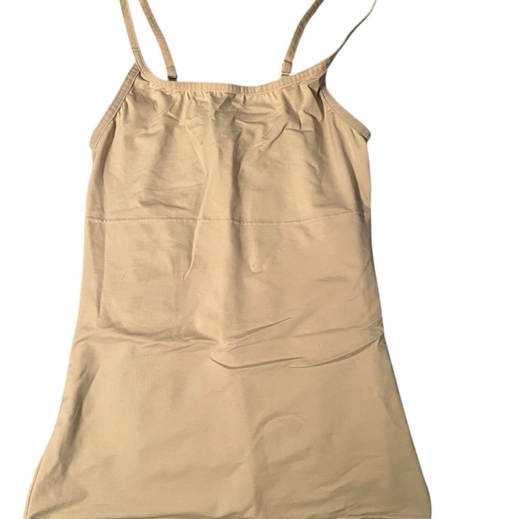 Maidenform Firm Control Shapewear Long Length Shaping Cami - Picture 3 of 4